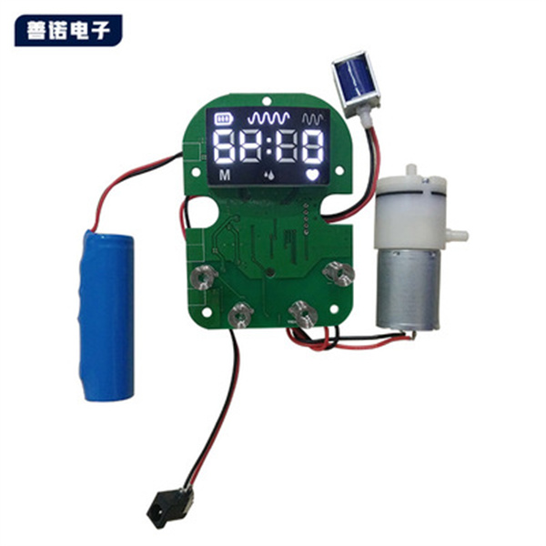 广东吸奶器PCB电路板控制器